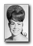 Arlene Hall: class of 1966, Norte Del Rio High School, Sacramento, CA.
